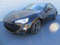 Front 3/4 View of 2014 Scion FR-S  #7