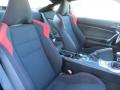 Front Seat of 2014 Scion FR-S  #19