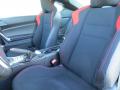 Front Seat of 2014 Scion FR-S  #25