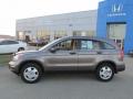 2011 CR-V LX 4WD #2