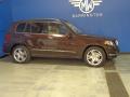 2013 GLK 350 4Matic #3