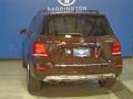 2013 GLK 350 4Matic #9