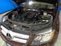 2013 GLK 350 4Matic #12