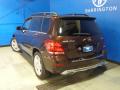 2013 GLK 350 4Matic #13