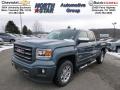 2014 Sierra 1500 SLT Double Cab 4x4 #1
