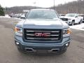 2014 Sierra 1500 SLT Double Cab 4x4 #2