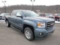 2014 Sierra 1500 SLT Double Cab 4x4 #3