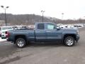 2014 Sierra 1500 SLT Double Cab 4x4 #4
