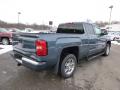 2014 Sierra 1500 SLT Double Cab 4x4 #5
