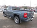2014 Sierra 1500 SLT Double Cab 4x4 #7