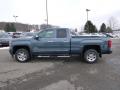 2014 Sierra 1500 SLT Double Cab 4x4 #8