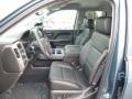2014 Sierra 1500 SLT Double Cab 4x4 #10