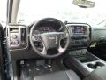 2014 Sierra 1500 SLT Double Cab 4x4 #12