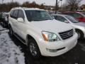 2008 GX 470 #1