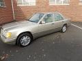 1995 E 320 Sedan #1