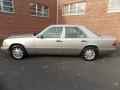  1995 Mercedes-Benz E Smoke Silver Metallic #2