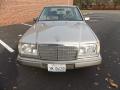 1995 E 320 Sedan #4