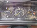  1995 Mercedes-Benz E 320 Sedan Gauges #17