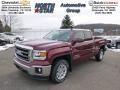 2014 Sierra 1500 SLE Double Cab 4x4 #1