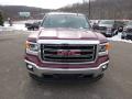2014 Sierra 1500 SLE Double Cab 4x4 #2