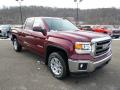 2014 Sierra 1500 SLE Double Cab 4x4 #3