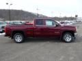 2014 Sierra 1500 SLE Double Cab 4x4 #4