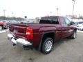 2014 Sierra 1500 SLE Double Cab 4x4 #5