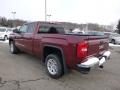 2014 Sierra 1500 SLE Double Cab 4x4 #7