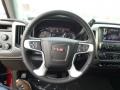 2014 Sierra 1500 SLE Double Cab 4x4 #18