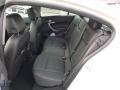 Rear Seat of 2014 Buick Regal FWD #11