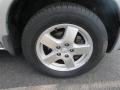 2006 Grand Caravan SE #9