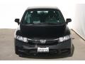 2010 Civic LX Sedan #8