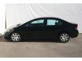 2010 Civic LX Sedan #9