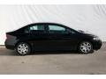 2010 Civic LX Sedan #11