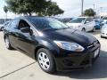 2014 Focus S Sedan #7 2014 Focus S Sedan #7