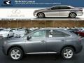2014 RX 350 AWD #1