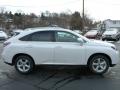 2014 RX 350 AWD #5