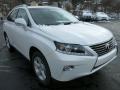 2014 RX 350 AWD #6