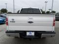 2013 F150 Lariat SuperCrew 4x4 #4 2013 F150 Lariat SuperCrew 4x4 #4