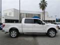 2013 F150 Lariat SuperCrew 4x4 #6 2013 F150 Lariat SuperCrew 4x4 #6