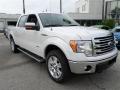 2013 F150 Lariat SuperCrew 4x4 #7 2013 F150 Lariat SuperCrew 4x4 #7