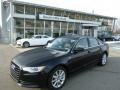 2014 A6 3.0T quattro Sedan #1 2014 A6 3.0T quattro Sedan #1