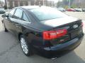 2014 A6 3.0T quattro Sedan #2 2014 A6 3.0T quattro Sedan #2