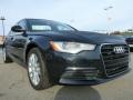 2014 A6 3.0T quattro Sedan #5 2014 A6 3.0T quattro Sedan #5