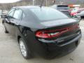 2014 Dodge Dart Pitch Black #3
