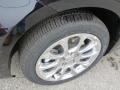  2014 Dodge Dart Limited Wheel #9