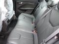Rear Seat of 2014 Dodge Dart Limited #11