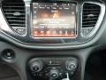 Controls of 2014 Dodge Dart Limited #19