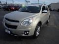 2012 Equinox LTZ AWD #1