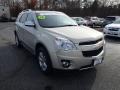 2012 Equinox LTZ AWD #3